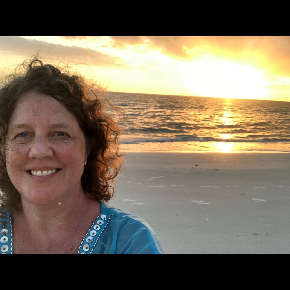 Meet your Posher, Ann